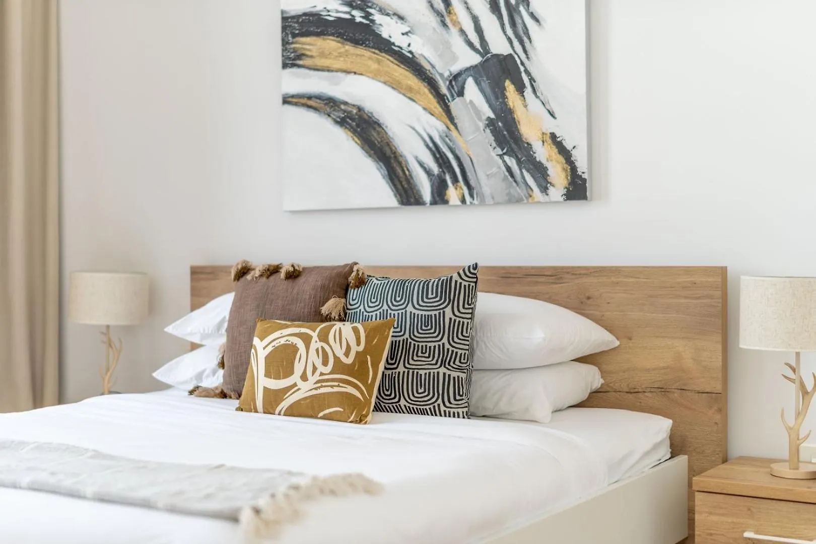 Guestready - Majestic Ain Dubai From Your Balcony 0*,